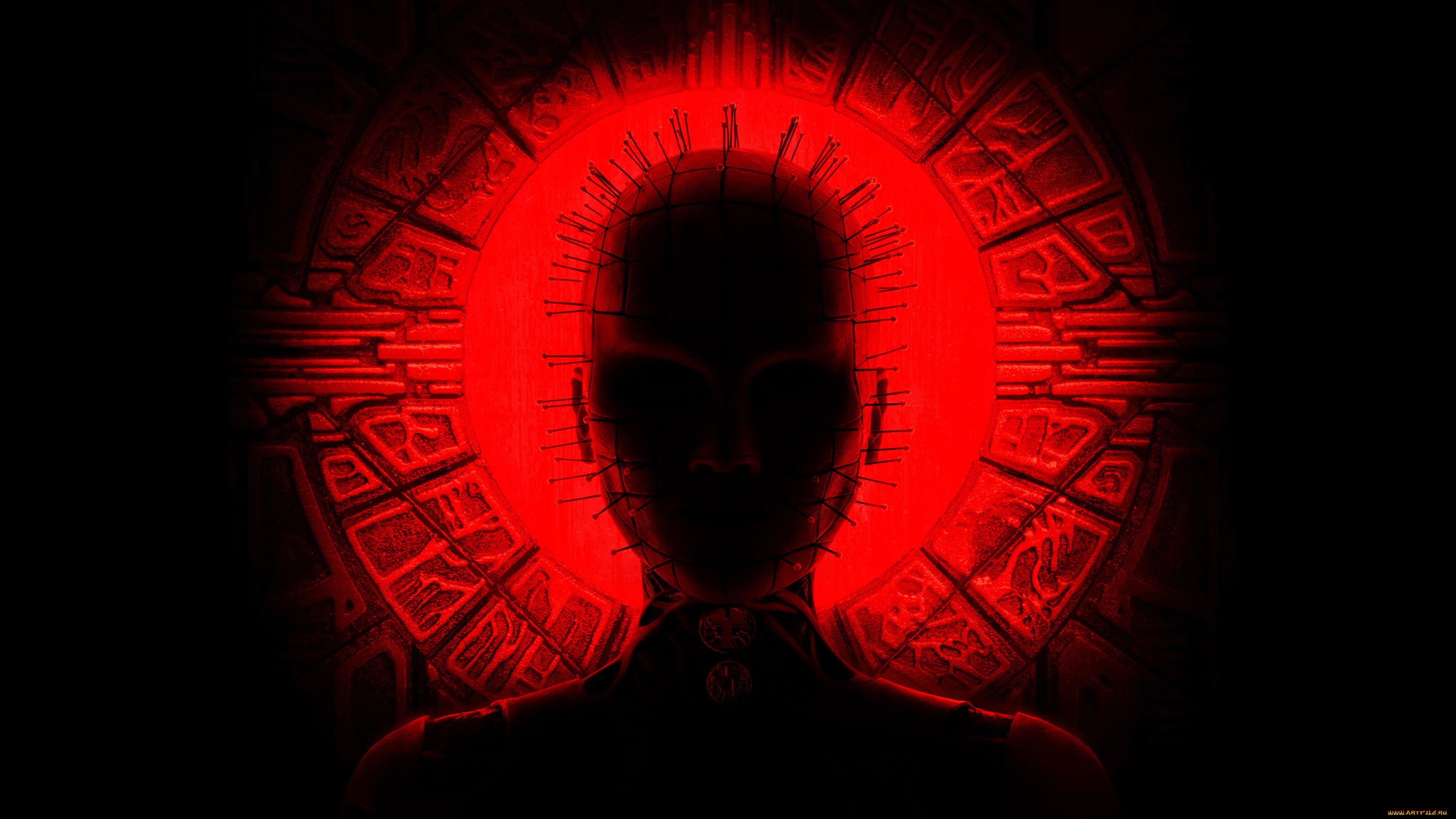  , hellraiser